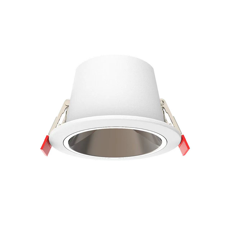 Downlight Side View