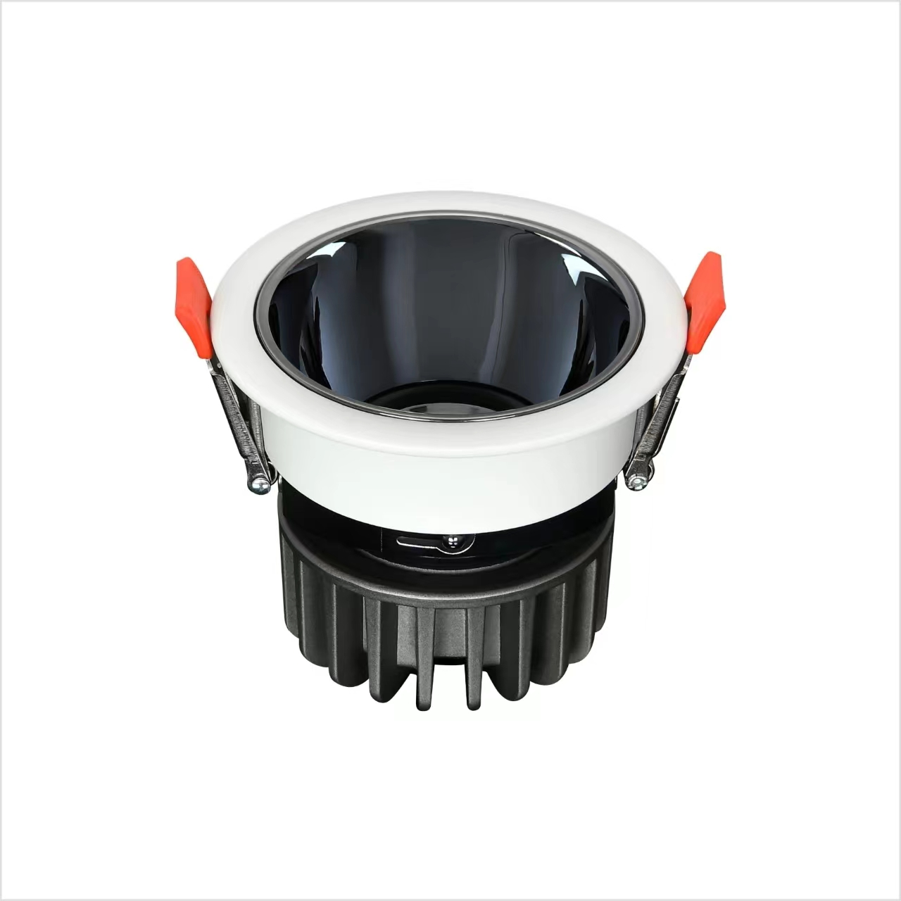 Downlight Side View
