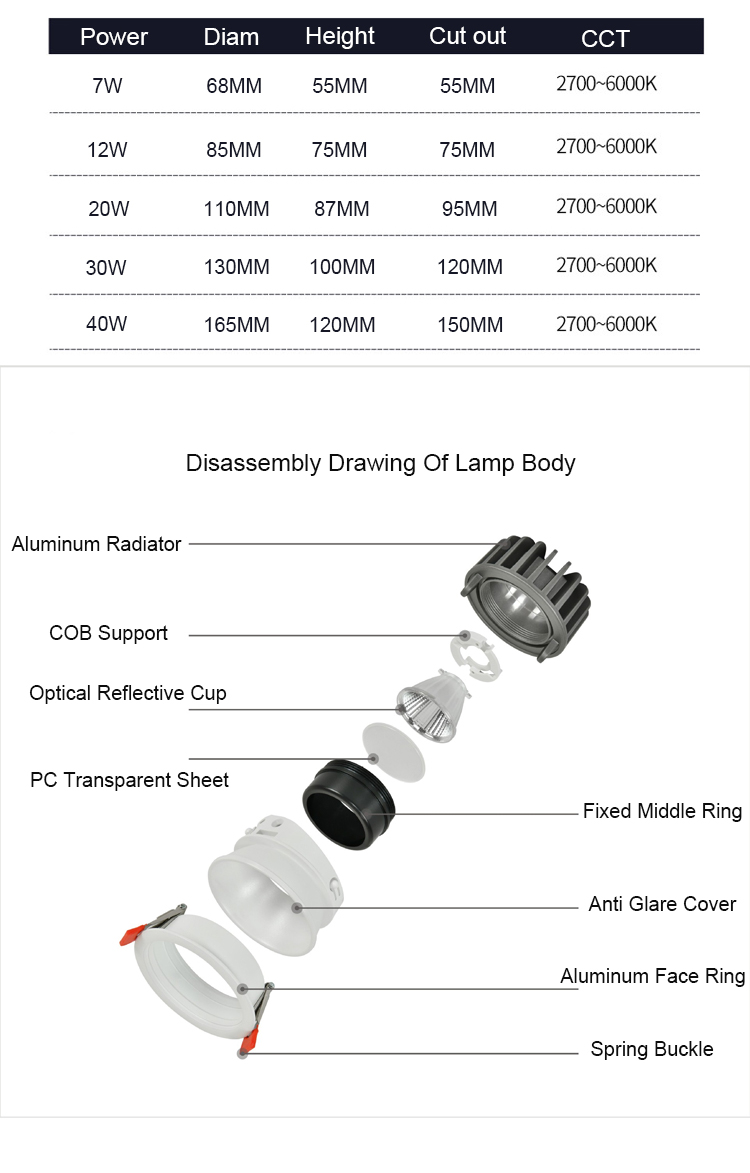 Product Detail