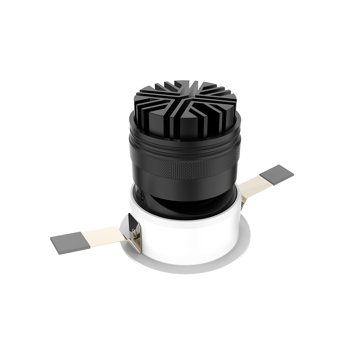 Downlight Side View