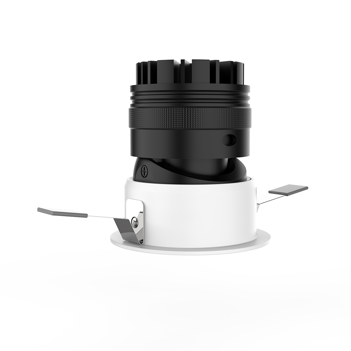 Downlight Bottom View