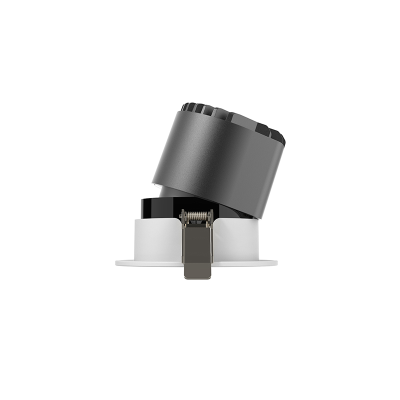 Downlight Installation Detail