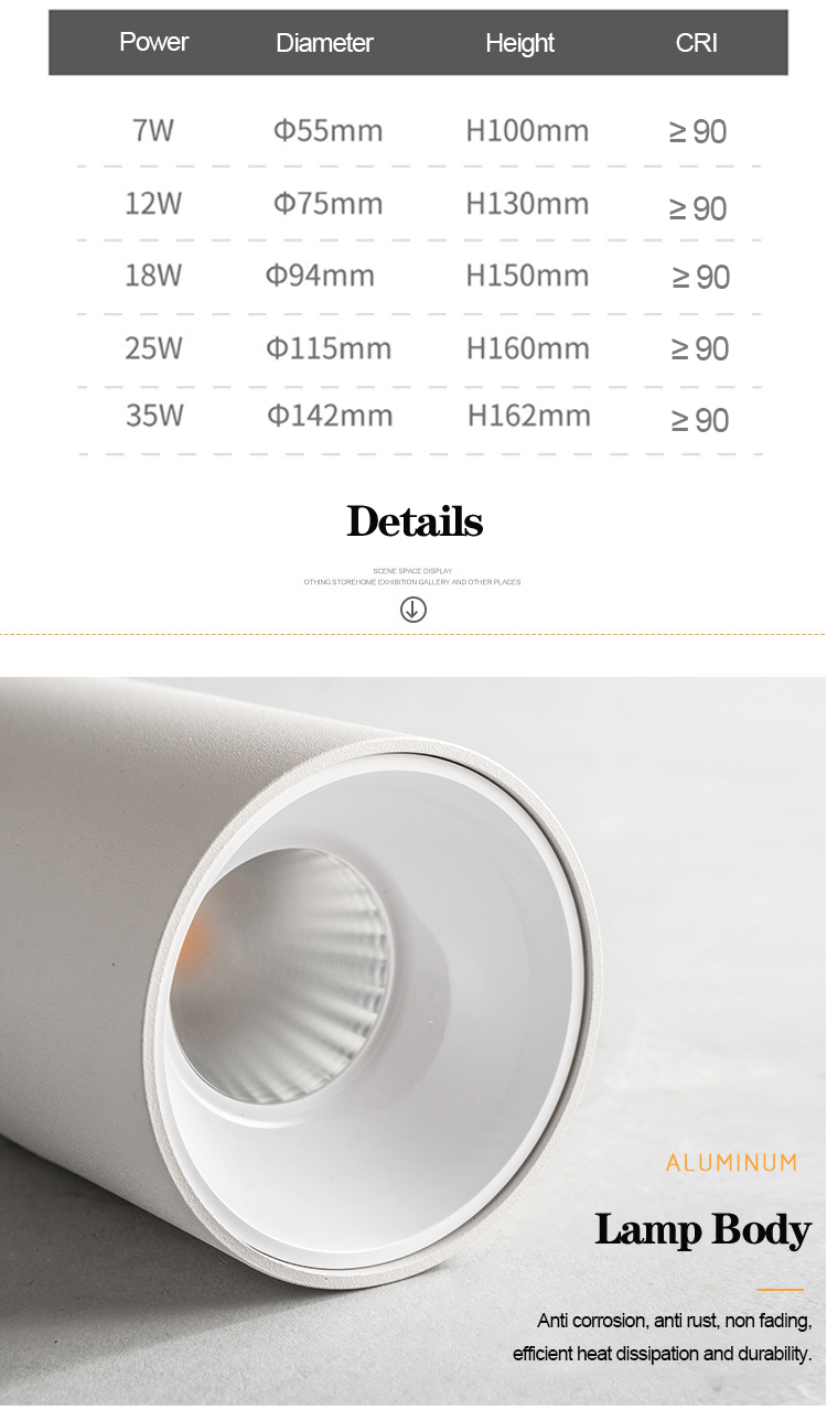 Product Detail