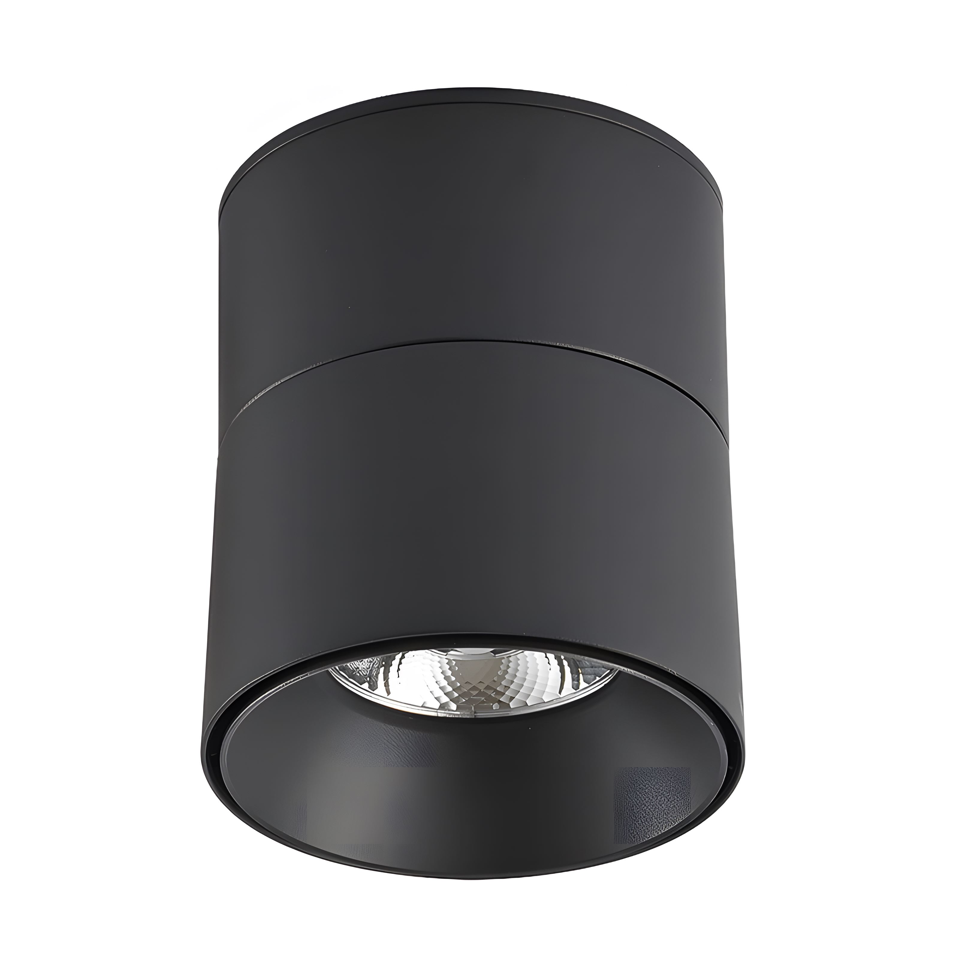 Downlight Side View