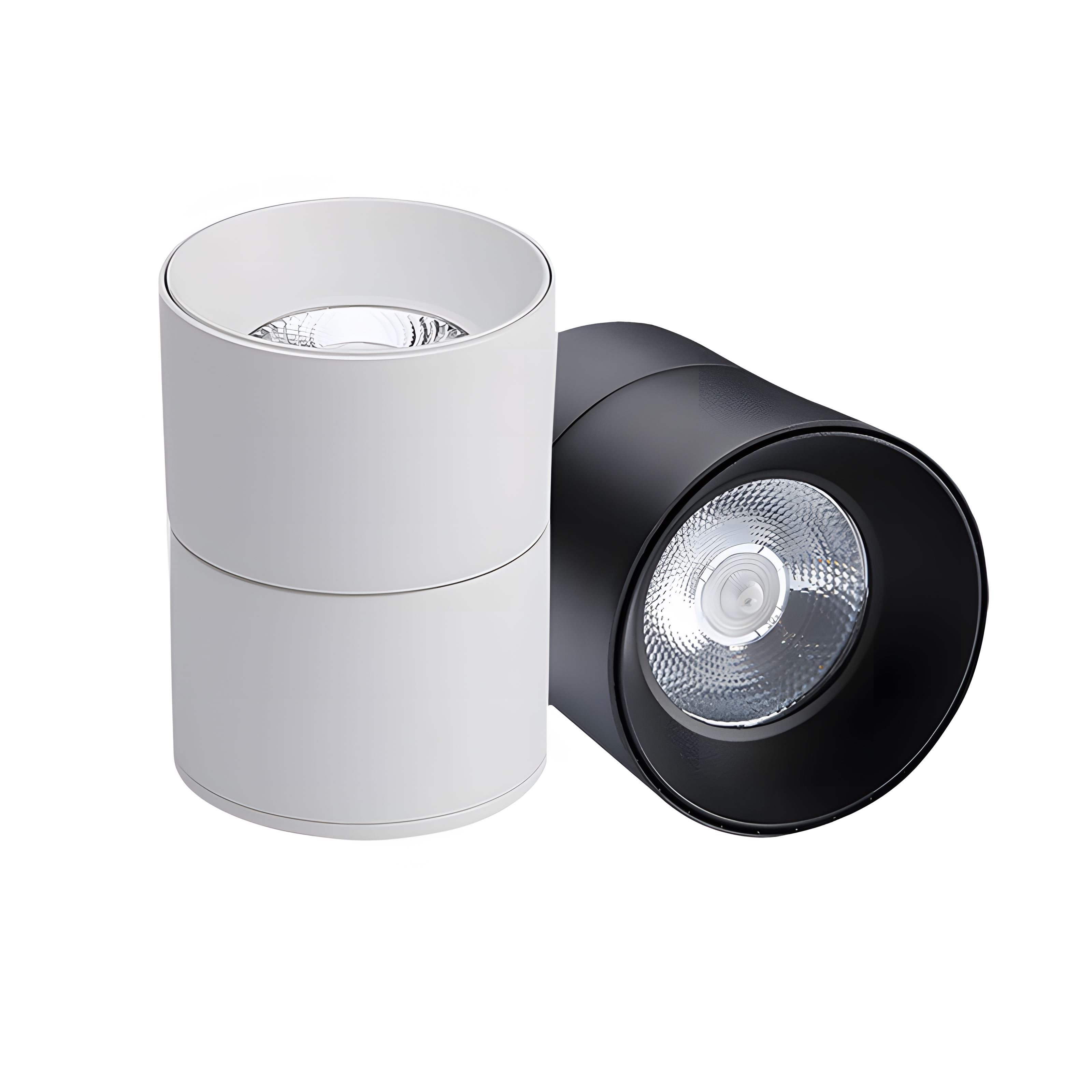 Downlight Bottom View