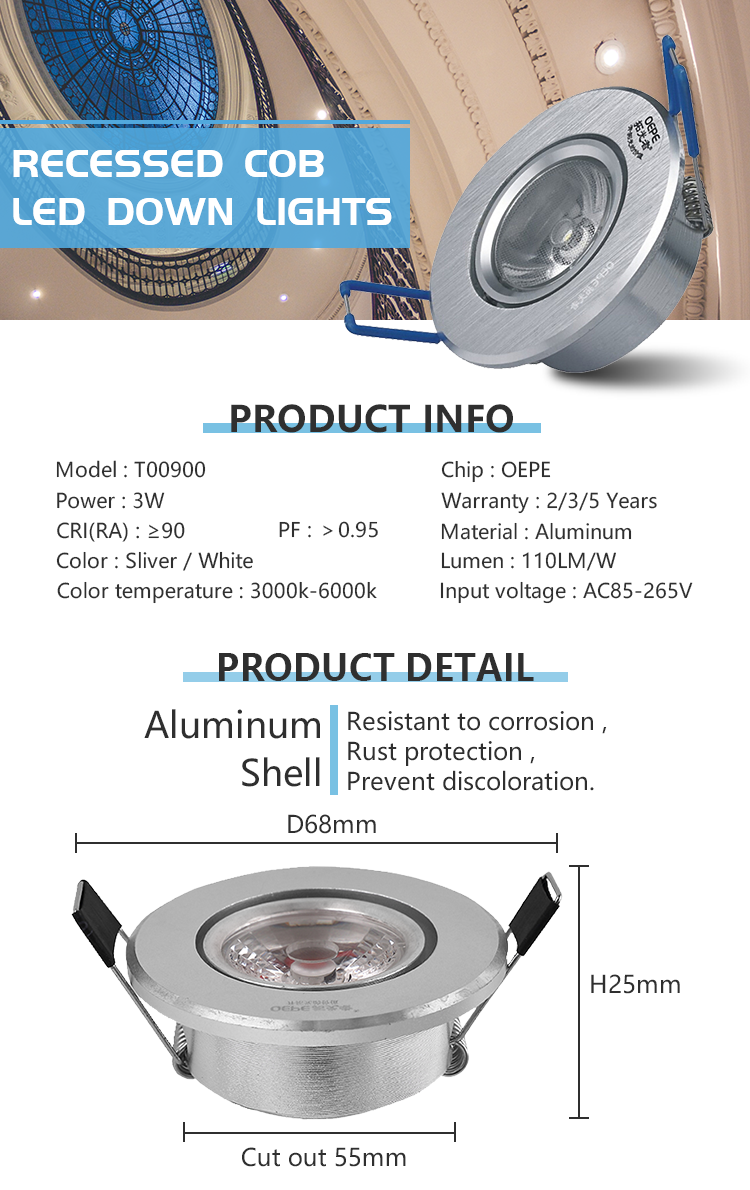 Product Detail