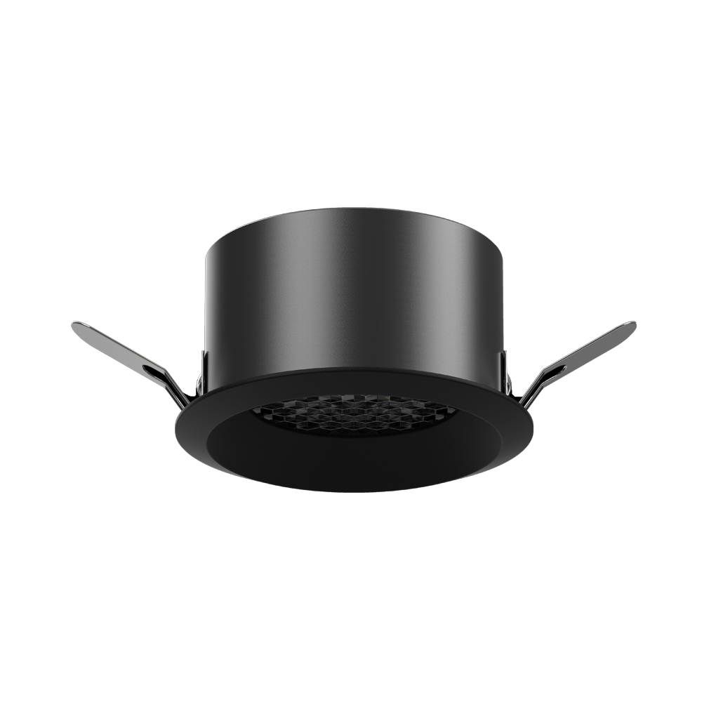 Downlight Side View