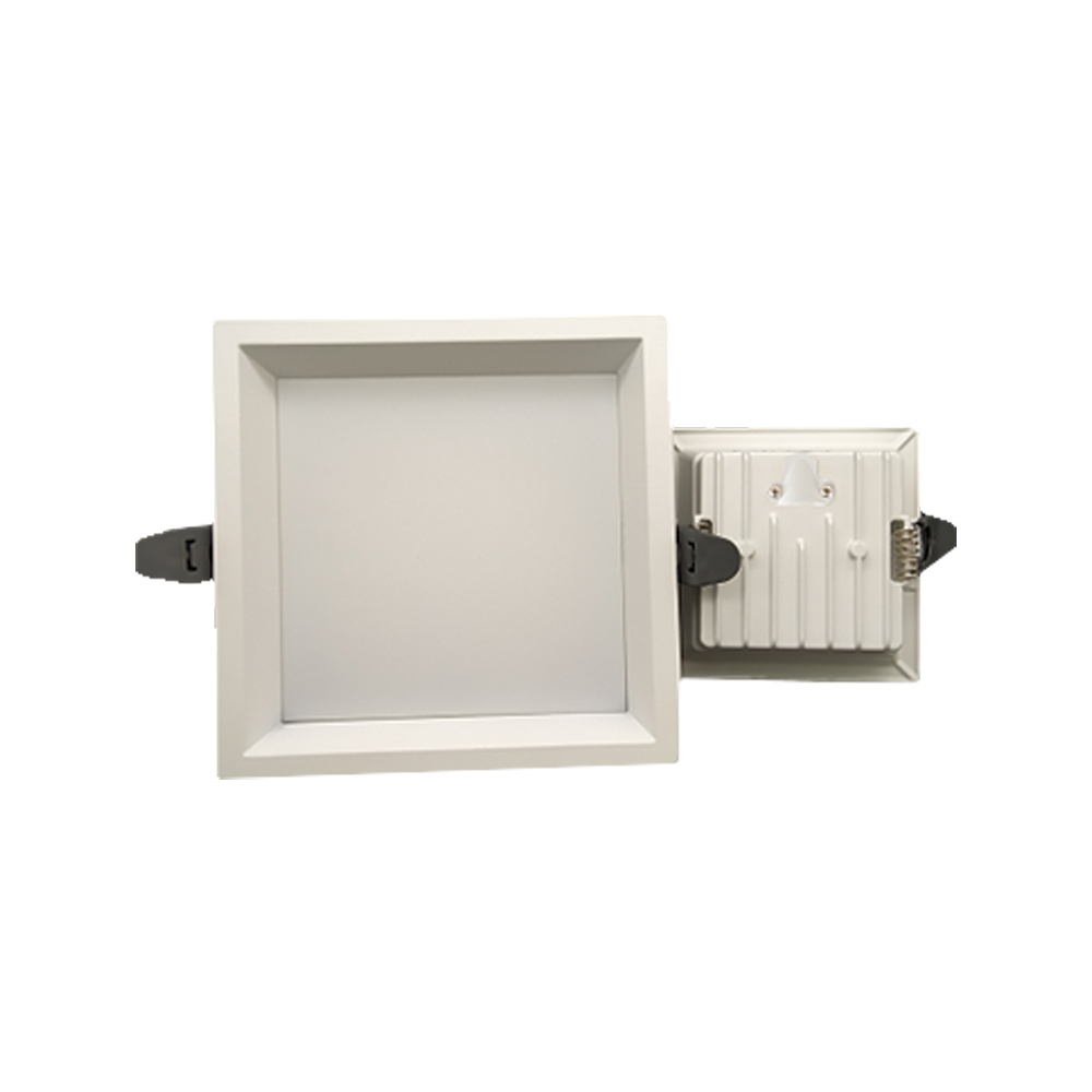 Downlight Installation Detail