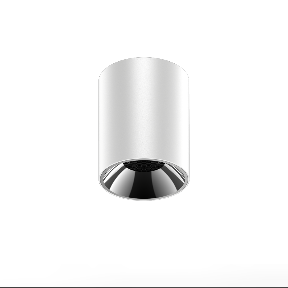 Downlight Side View