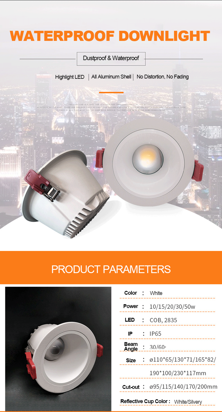 Product Detail