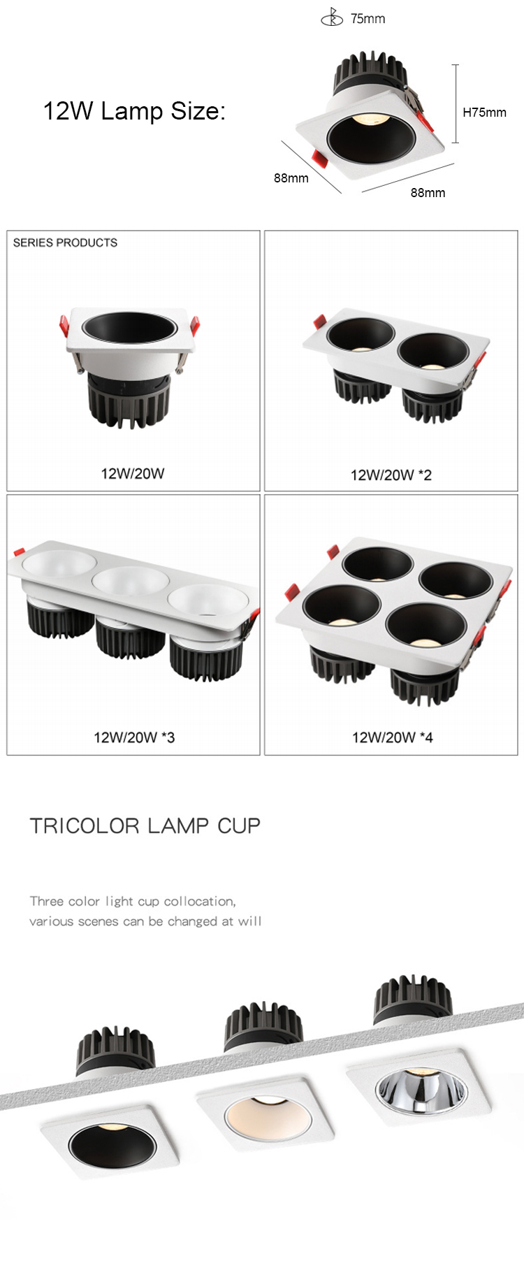 Product Detail