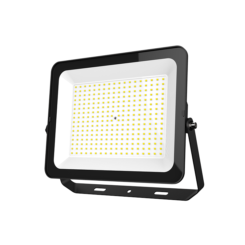 LED Flood Light Front View