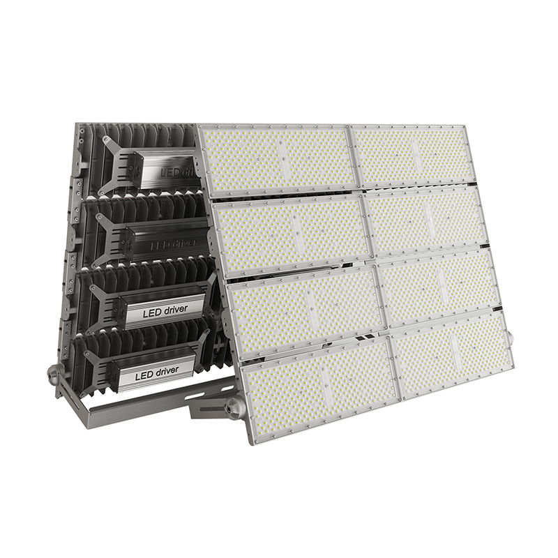 LED Flood Light