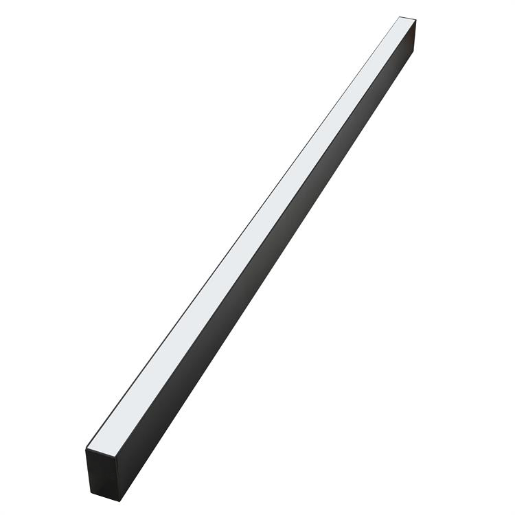 LED Linear Light Installation Detail