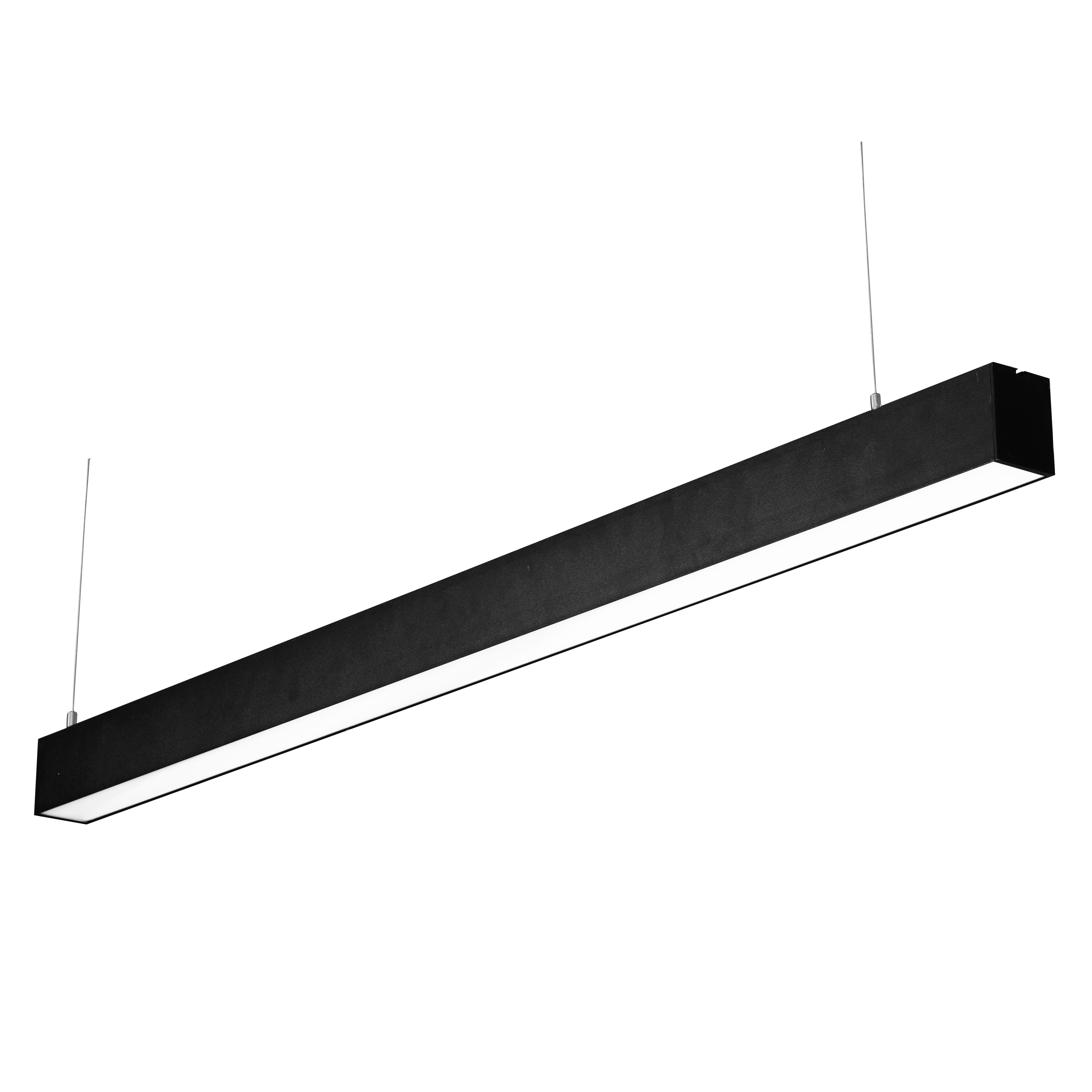 LED Linear Light Front View