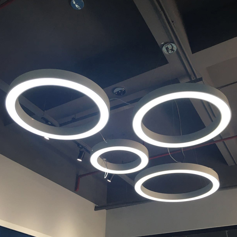 lED Linear Light
