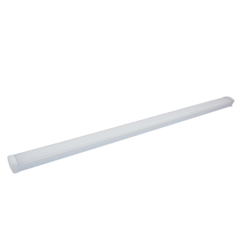 LED Linear Light Installation Detail