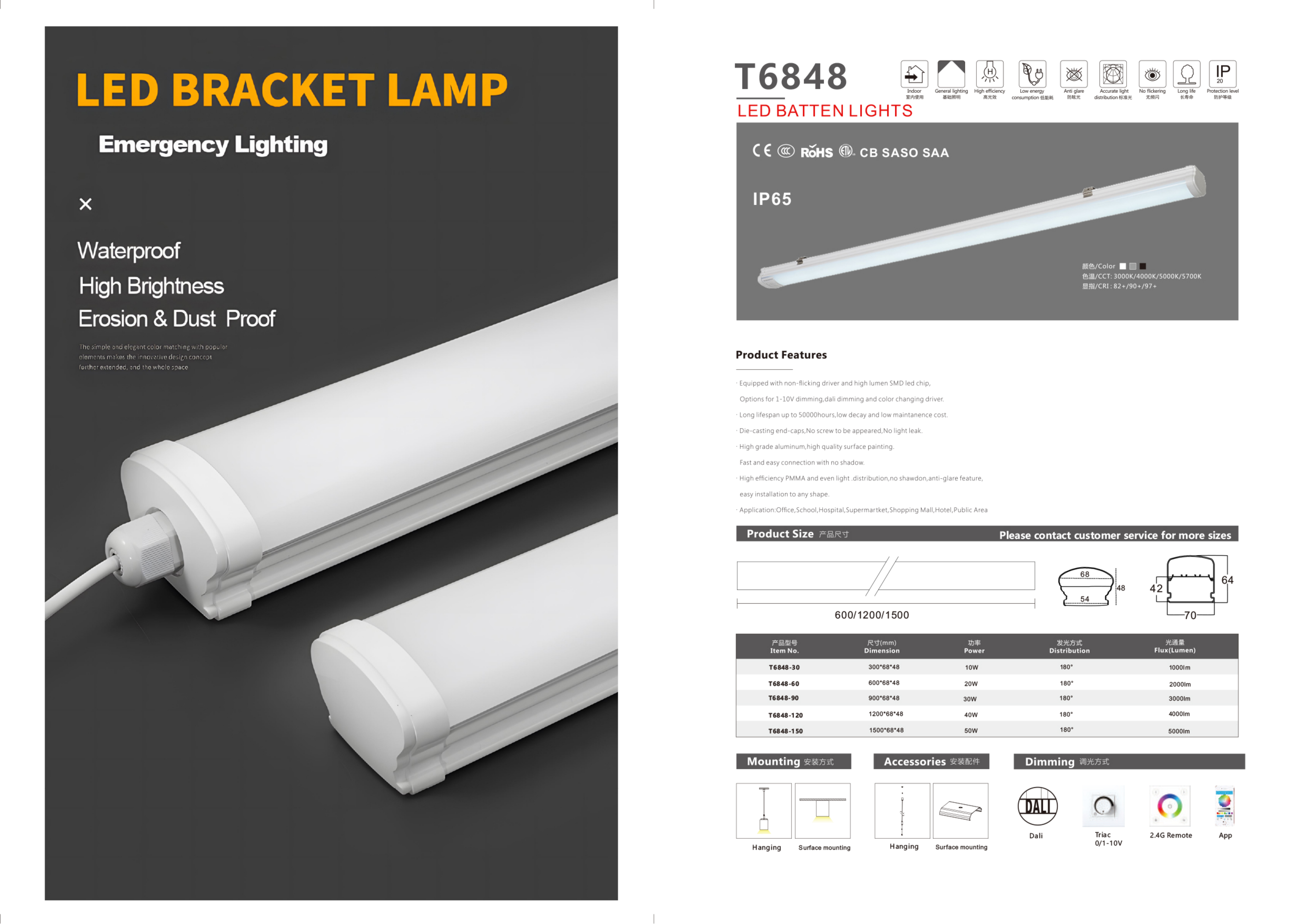 Product Detail
