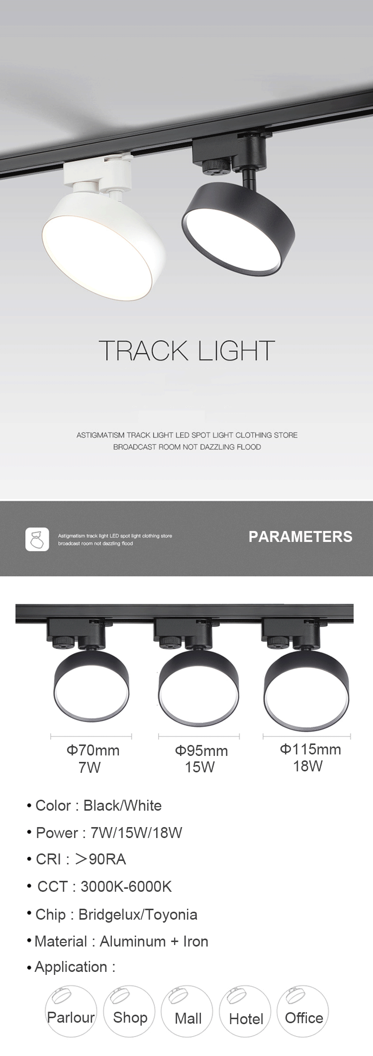 Product Detail
