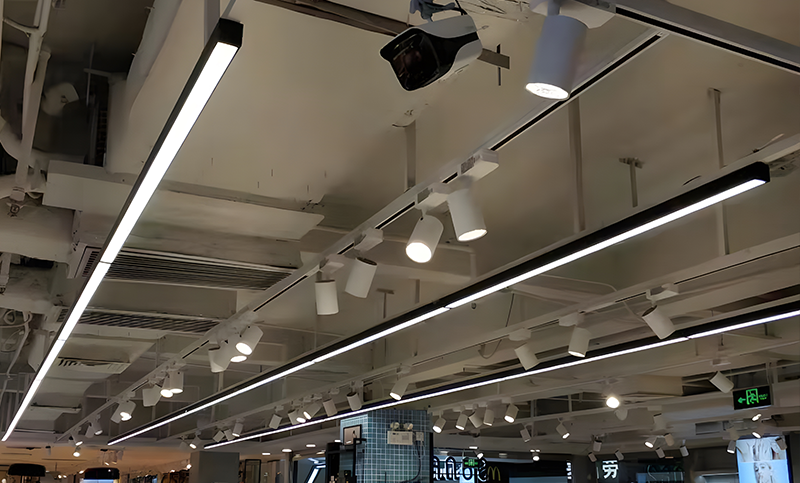 Shopping Mall