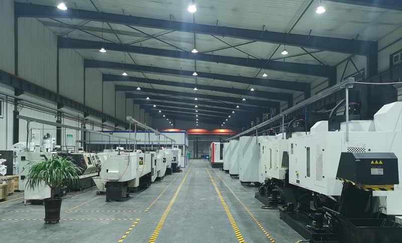  factory workshop